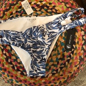 Tavik Chloe Swim Bottom NWT